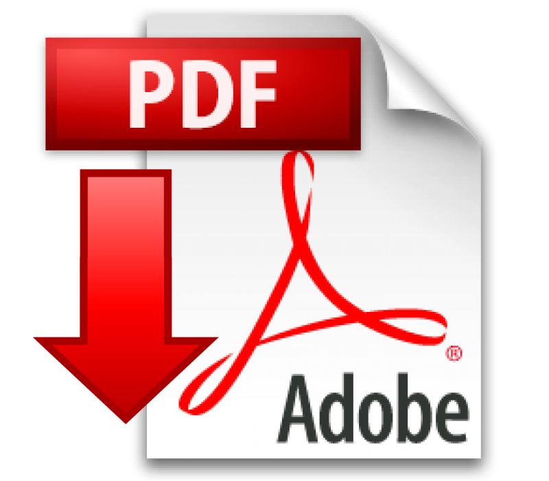 pdf icon